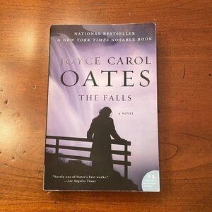 The Falls by Joyce Carol Oates​​​​​​